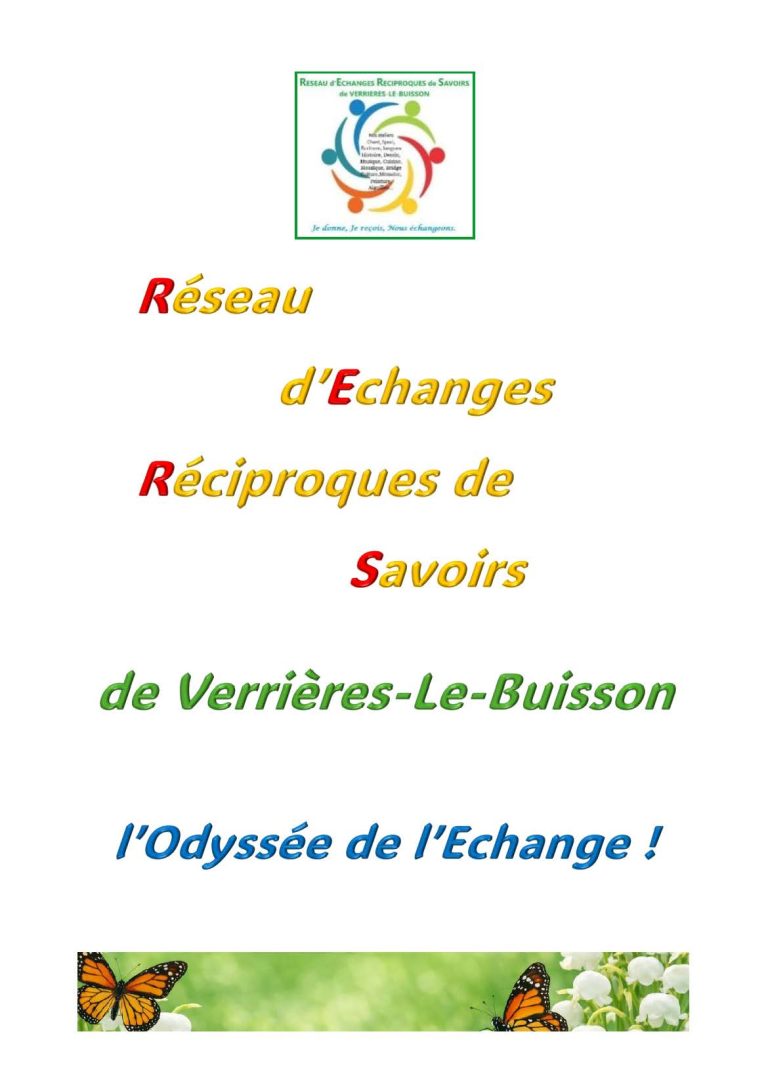 livret de presentation du rers verrieres le buisson page 01